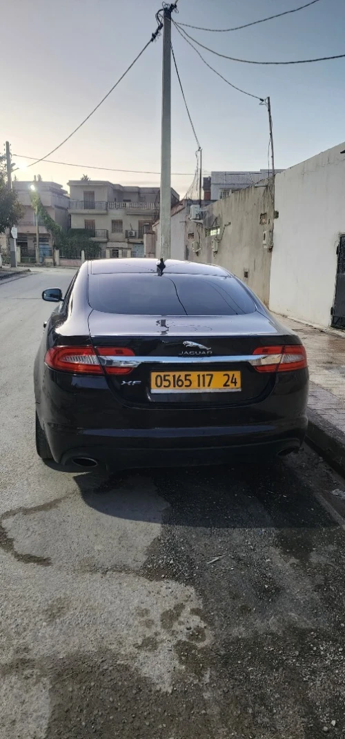 Jaguar XF Sportbrake 2017 XF Sportbrake