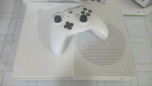 X box one s