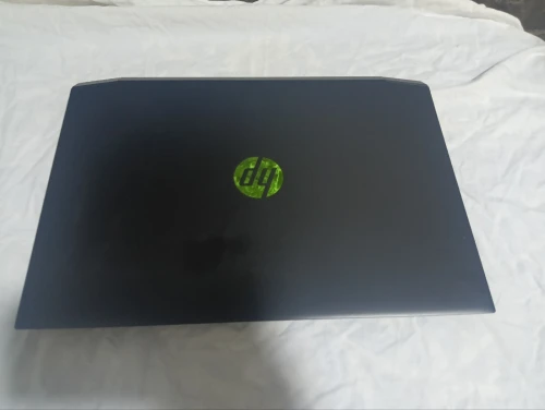HP pavillon 
