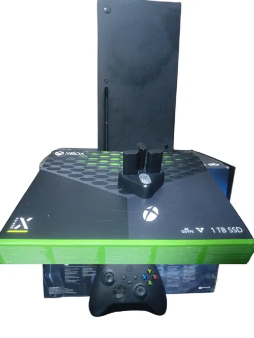 X box série x
