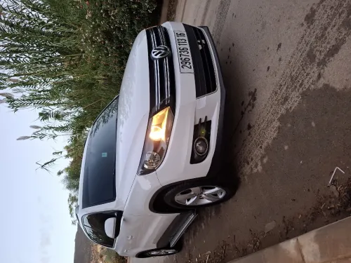 Volkswagen Tiguan 2013 Style