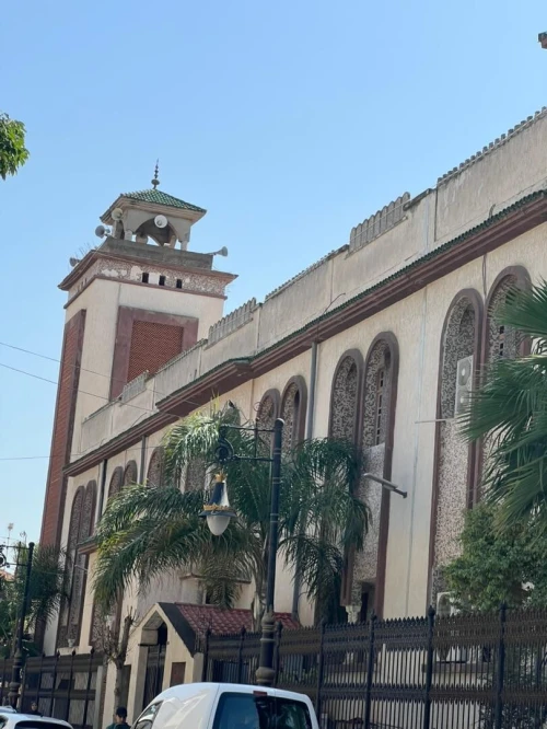 Vente Appartement F3 Alger El harrach