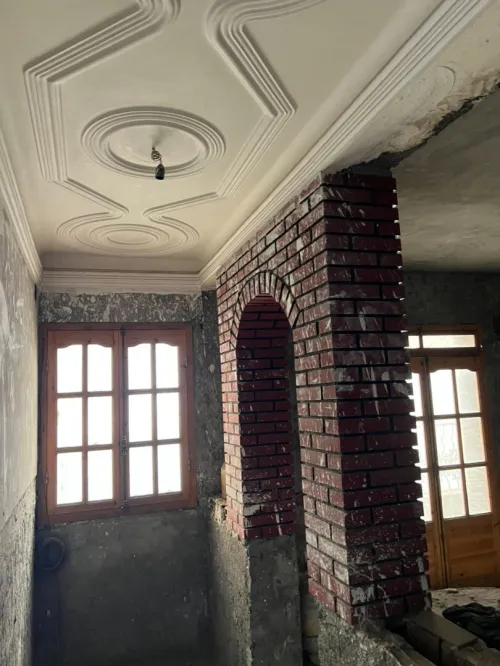 Vente Villa Alger Dar el beida