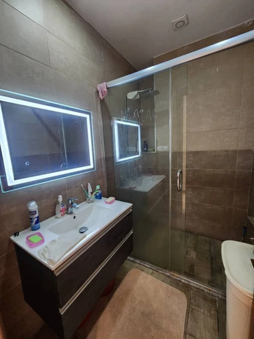Vente Appartement F3 Alger Bir mourad rais