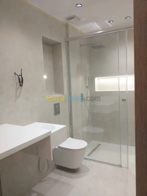 Vente Appartement Alger Bir mourad rais
