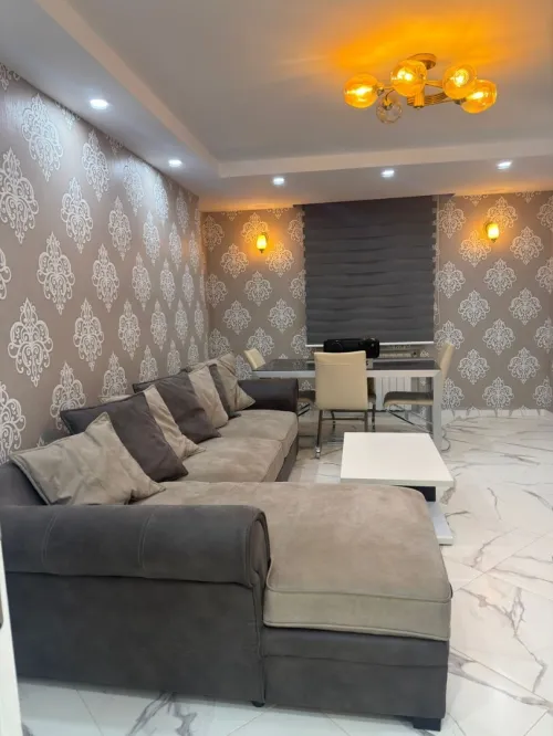 Location Appartement F3 Alger Draria