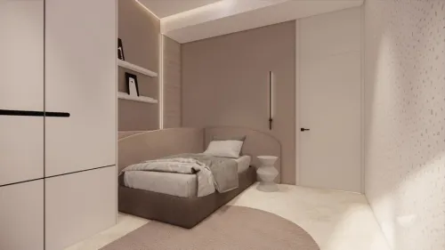 Vente Appartement Alger Bir mourad rais