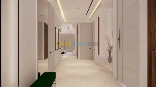 Vente Appartement F04 Alger Bir mourad rais