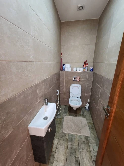 Vente Appartement F3 Alger Bir mourad rais