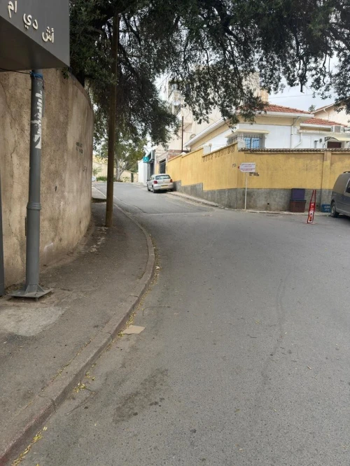 Vente Villa Alger Bir mourad rais