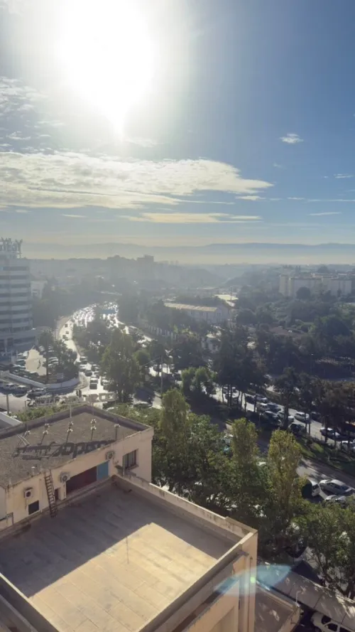 Vente Appartement F4 Alger Bir mourad rais