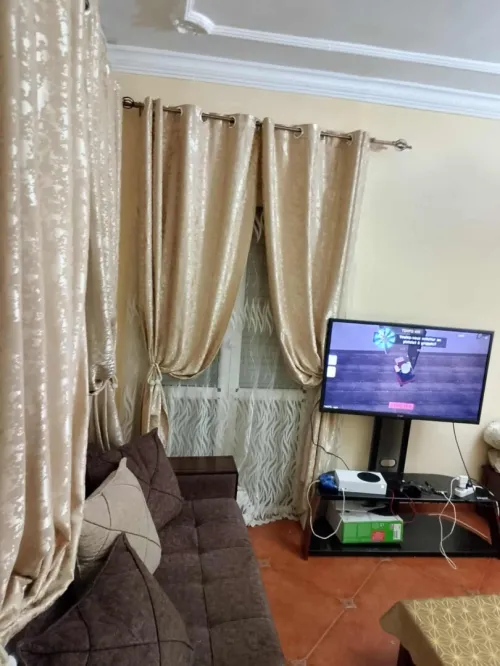 Location Appartement F4 Alger Said hamdine