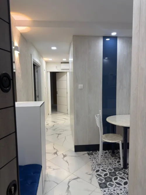 Location Appartement F3 Alger Draria