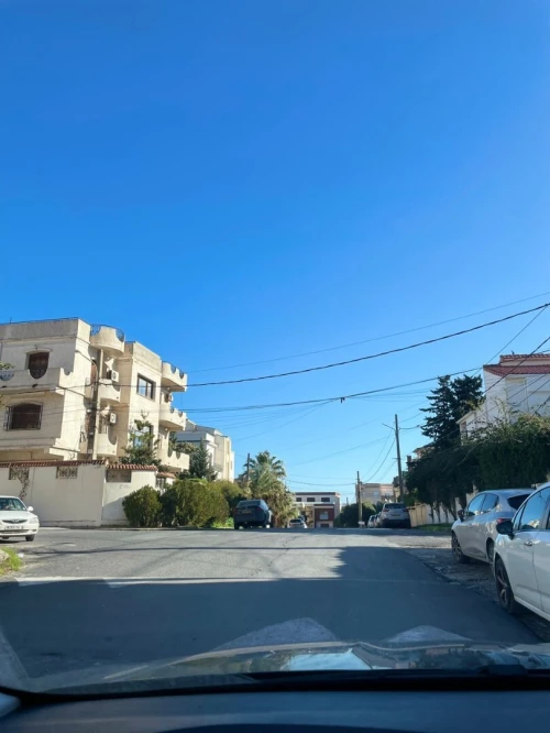 Vente Villa Blida Blida