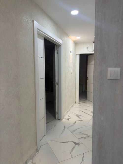 Location Appartement F3 Alger Draria
