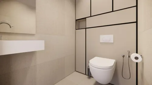 Vente Appartement Alger Bir mourad rais