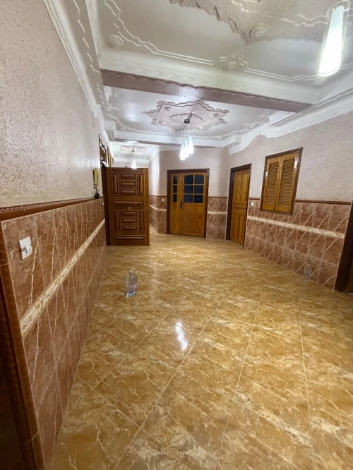 Vente Villa Béjaïa Amizour