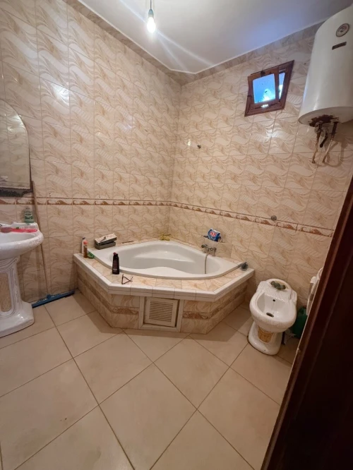 Vente Villa Béjaïa Amizour