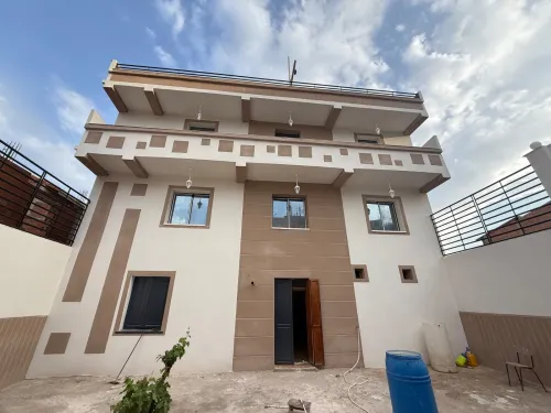 Vente Villa Béjaïa Amizour