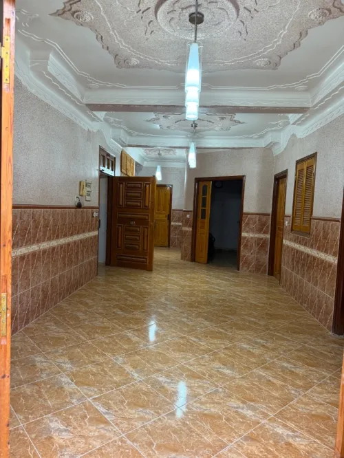 Vente Villa Béjaïa Amizour