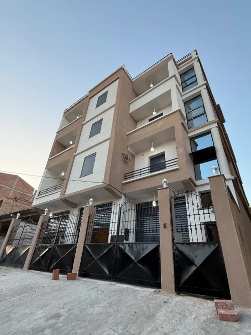 Vente Villa Béjaïa Amizour