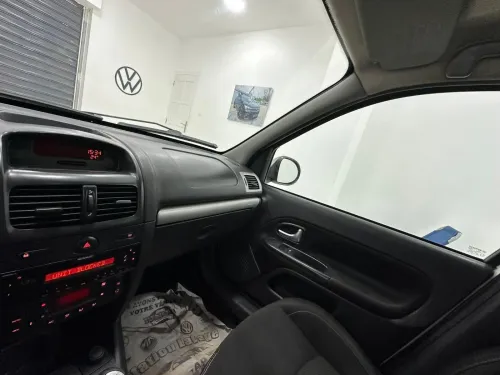 Renault Clio Campus 2015 Facelift