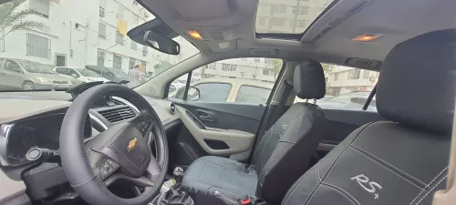 Chevrolet Trax 2015 LT