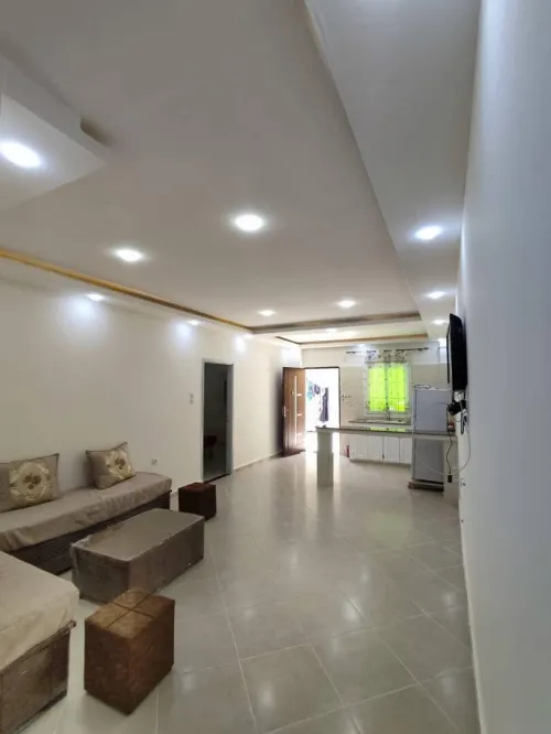 Location vacances Appartement Niveau de villa F2 F3 Chlef Tenes