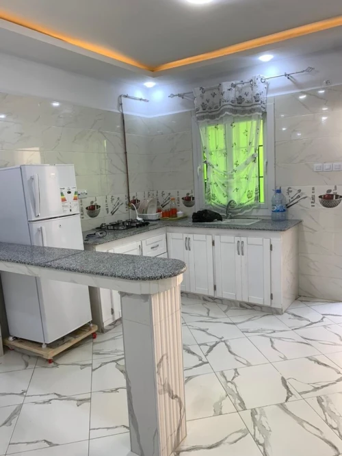 Vente Villa Chlef Tenes
