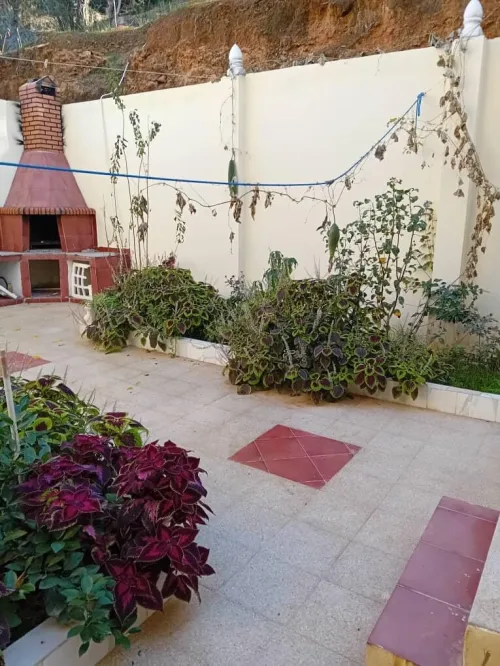 Location vacances Appartement Niveau de villa F2 F3 Chlef Tenes