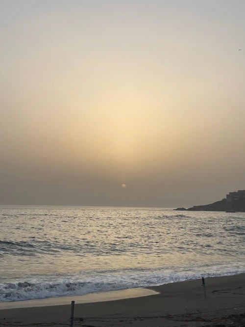 Vente Villa Chlef Tenes