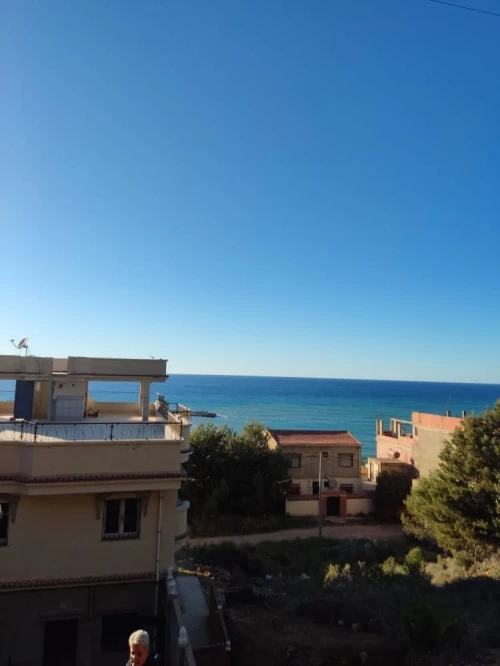 Vente Villa Chlef Tenes