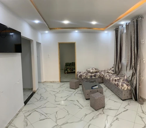Vente Villa Chlef Tenes