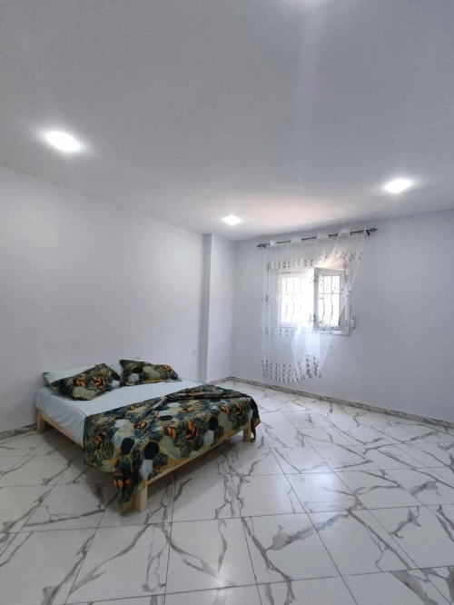 Vente Villa Chlef Tenes