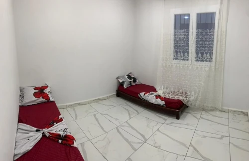 Vente Villa Chlef Tenes
