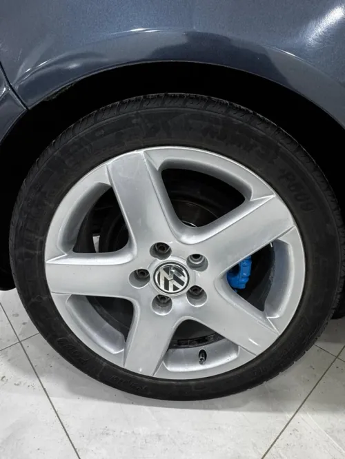 Volkswagen Golf 5 2005 GT SPORT