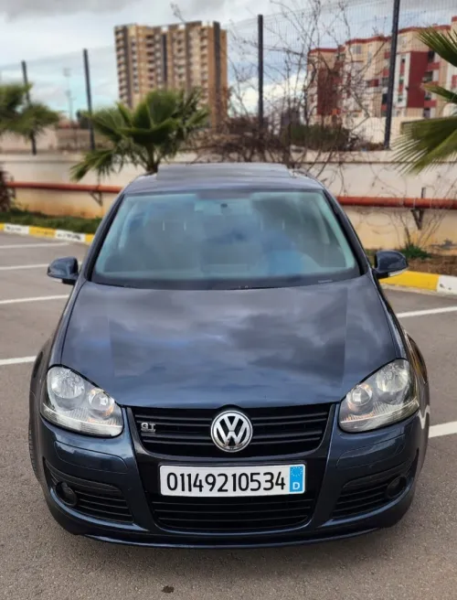Volkswagen Golf 5 2005 GT SPRT