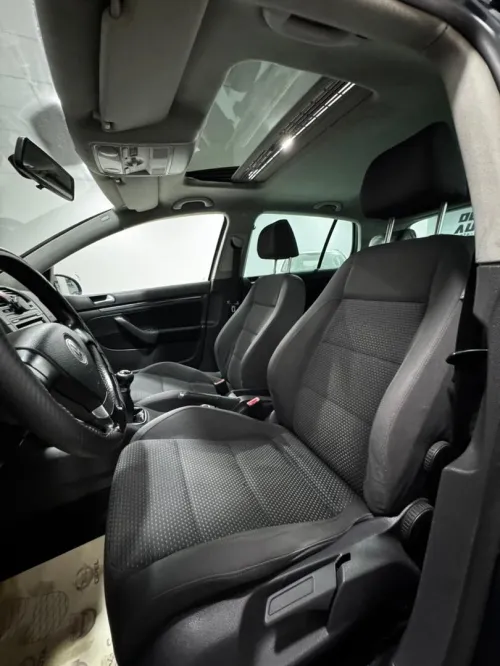 Volkswagen Golf 5 2005 GT SPORT