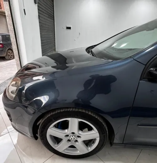 Volkswagen Golf 5 2005 GT SPORT