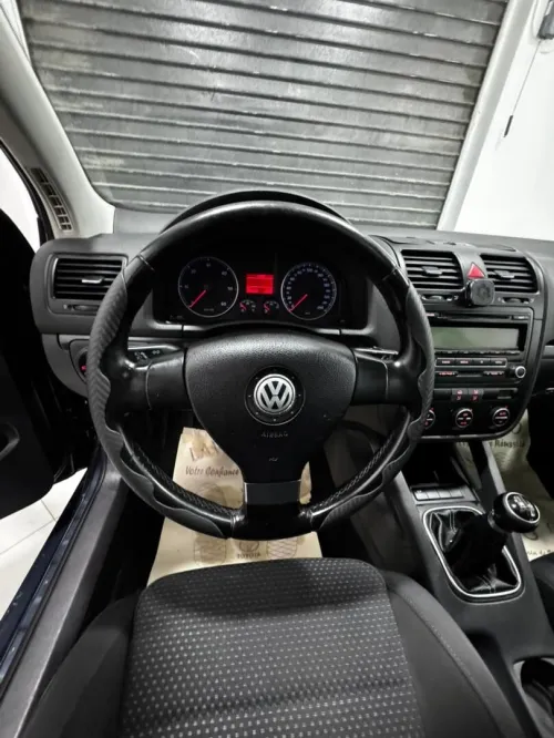Volkswagen Golf 5 2005 GT SPORT