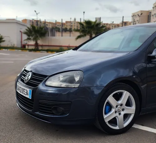 Volkswagen Golf 5 2005 GT SPORT