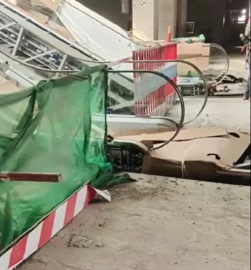 Maintenance et réparation toutes les catégories d'ascenseurs.   
