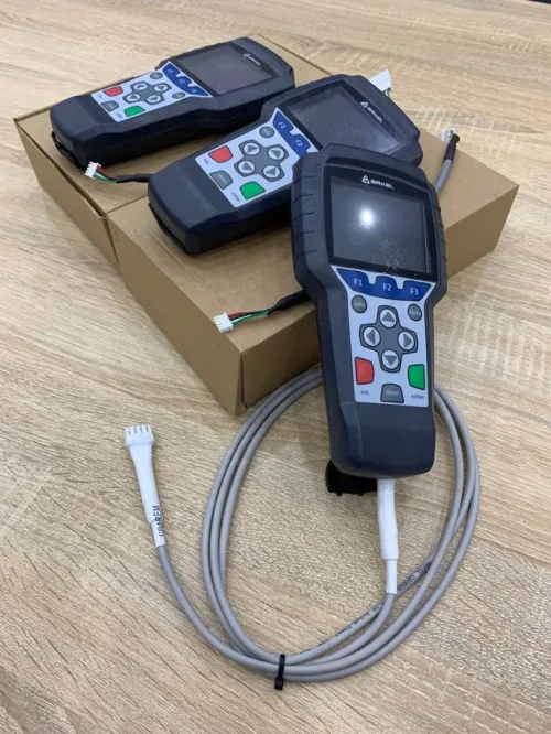  Outil teste arcod - ARKEL 