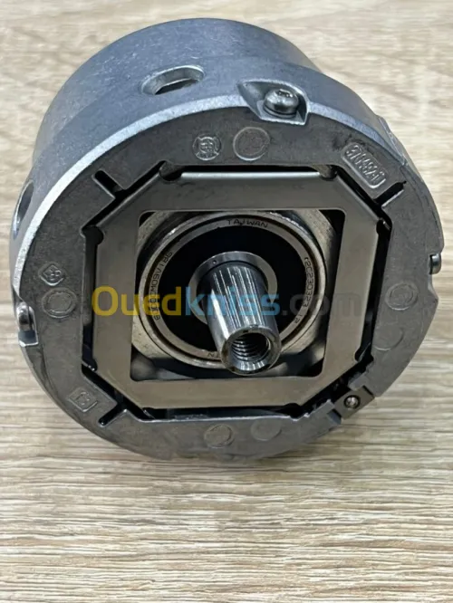 Encodeur Heidenhain Endat ECN1313 - 3.6 - 14V - 2048 + câble 6M