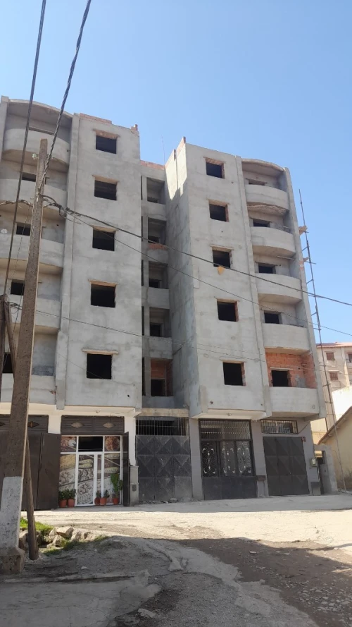 Vente Appartement F3 Tizi Ouzou Boghni