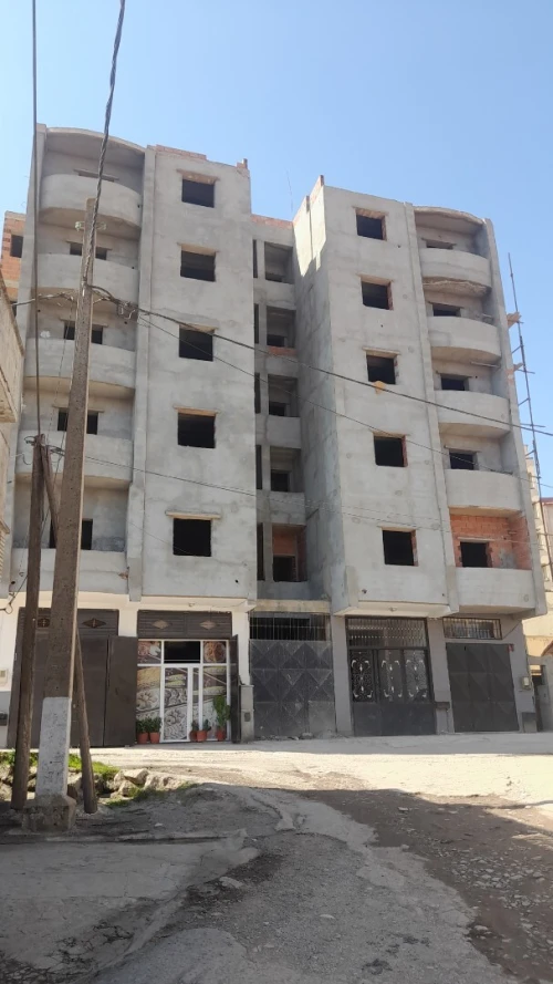 Vente Appartement F3 Tizi Ouzou Boghni