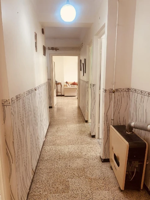 Vente Appartement F4 Alger Ain benian