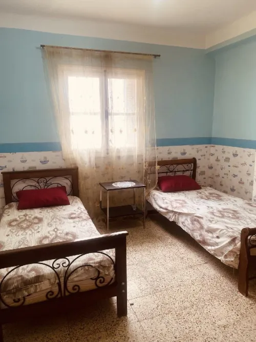 Vente Appartement F4 Alger Ain benian
