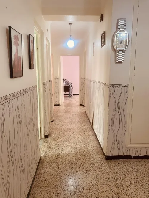 Vente Appartement F4 Alger Ain benian
