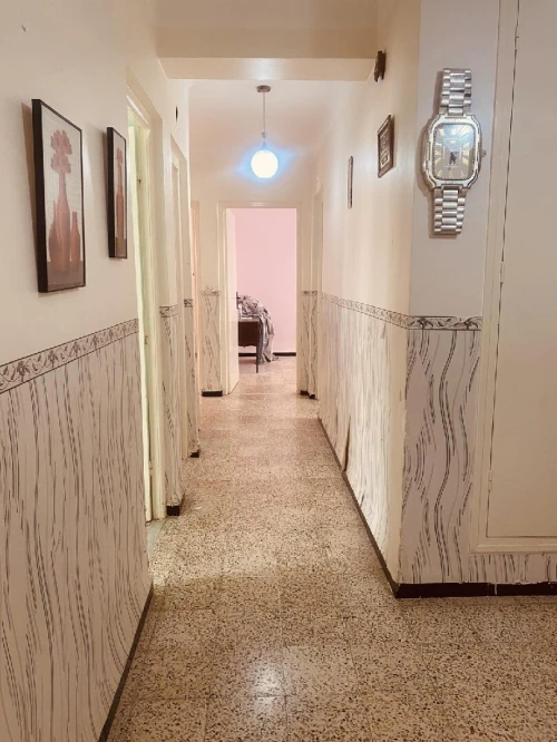 Vente Appartement F4 Alger Ain benian